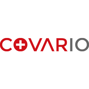 Covario capitalzxtrades.com  clients